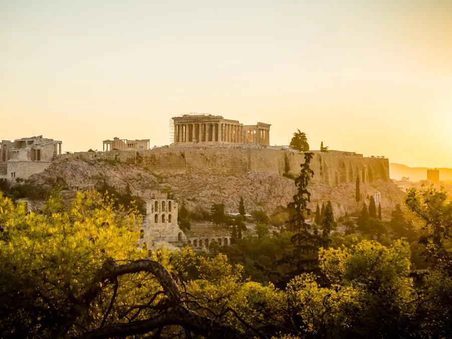 Athens, Greece