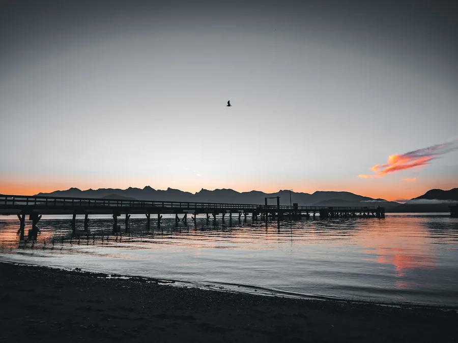 Gibsons, British Columbia, Canada
