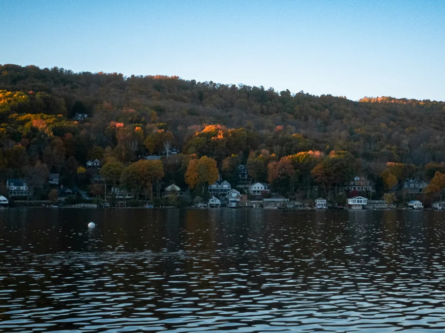 Eastern Townships, Québec, Canada