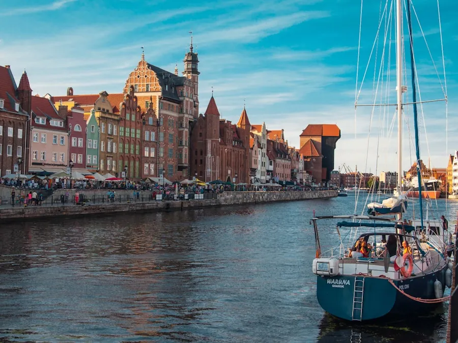 Gdańsk, Poland