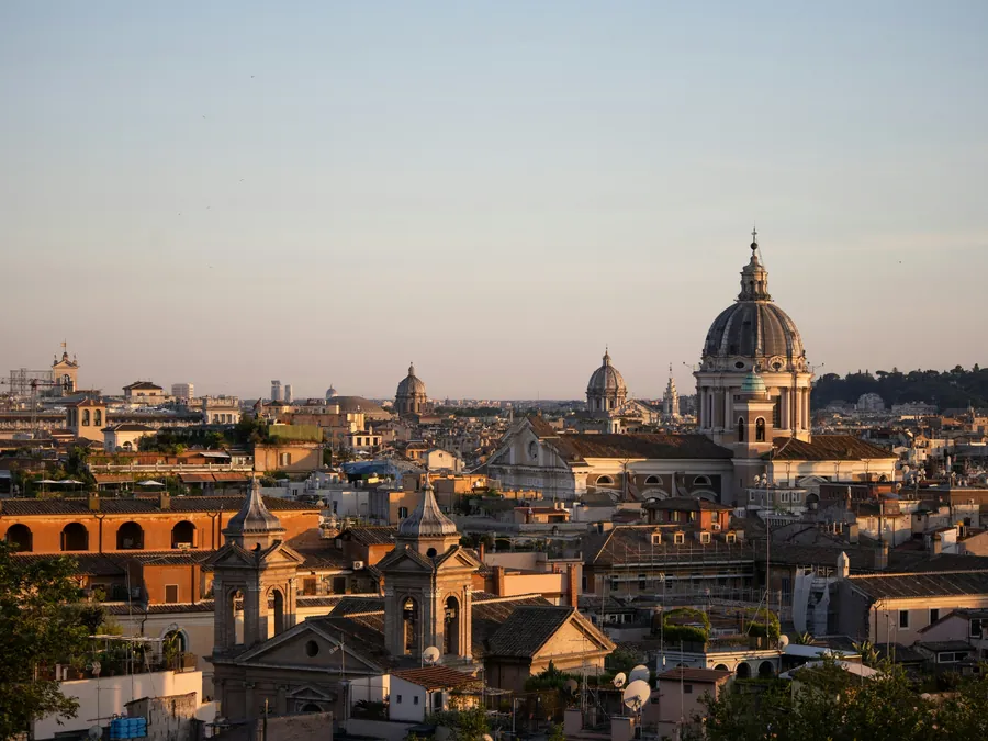 Rome, Italy
