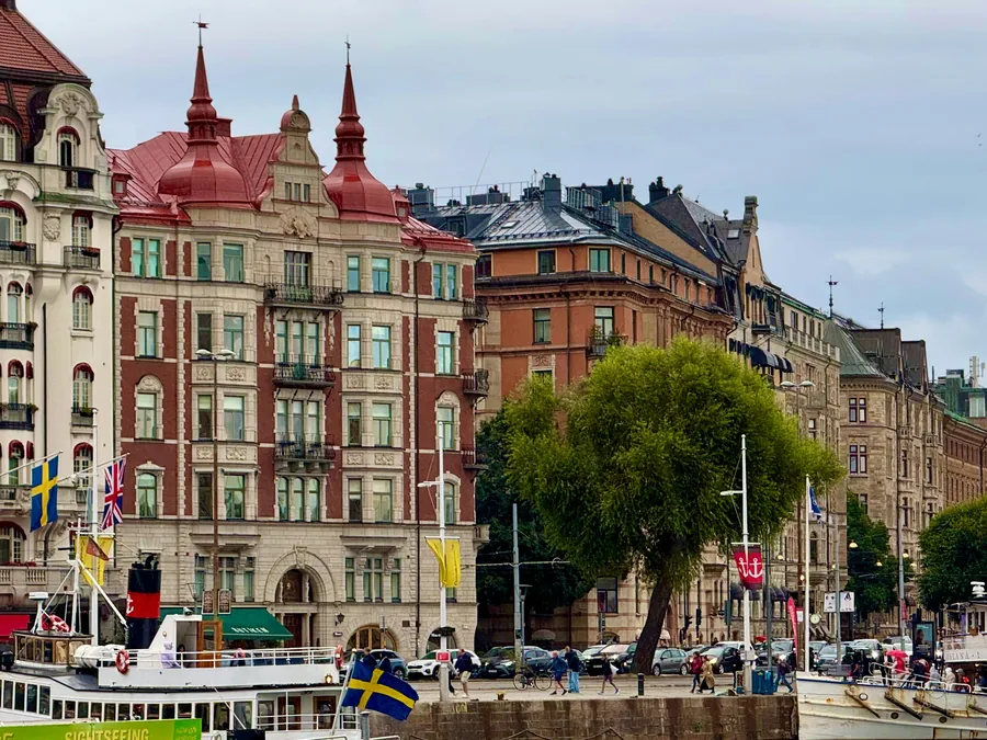 Stockholm, Sweden