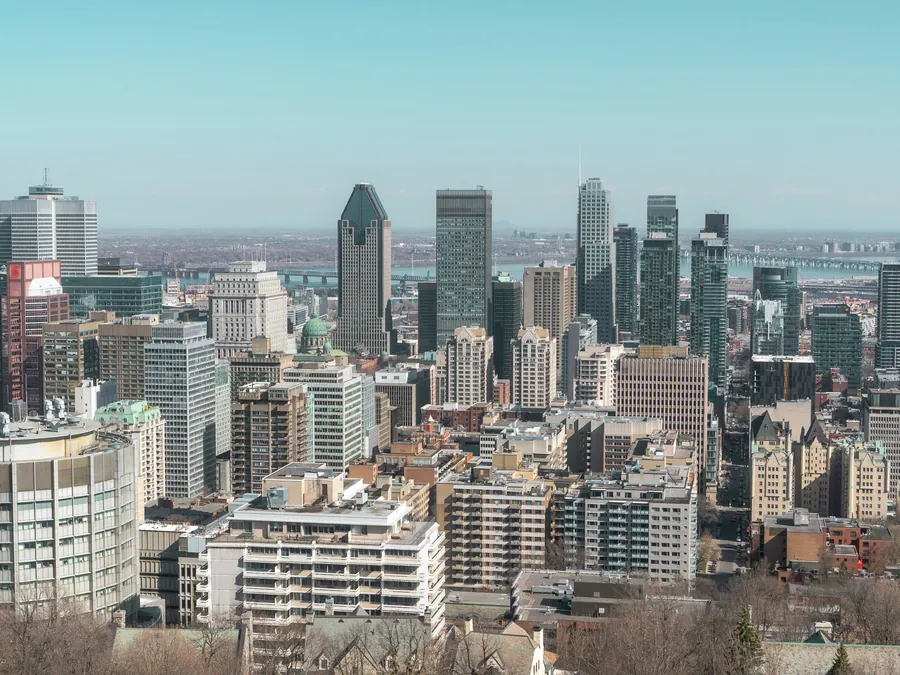 Montréal, Canada