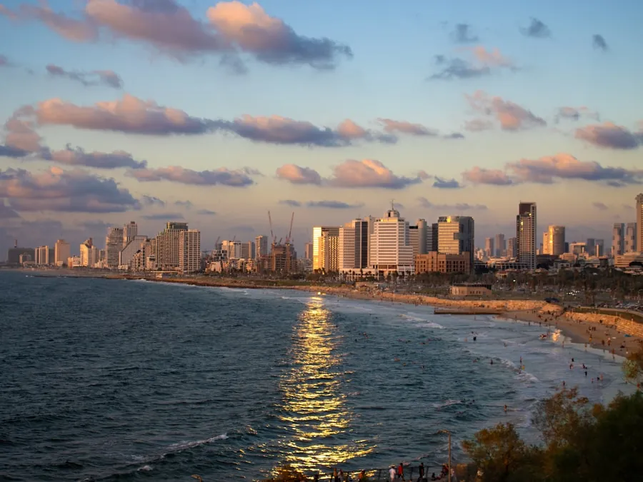 Tel Aviv, Israel