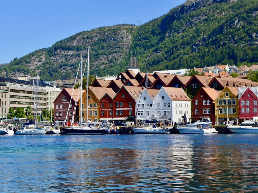 Bergen, Norway