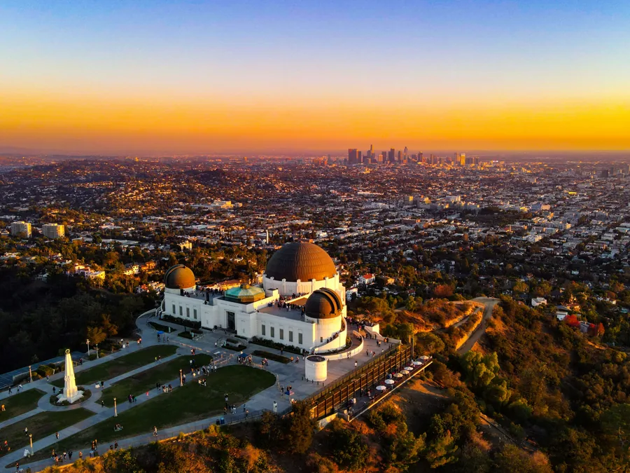 Los Angeles, United States