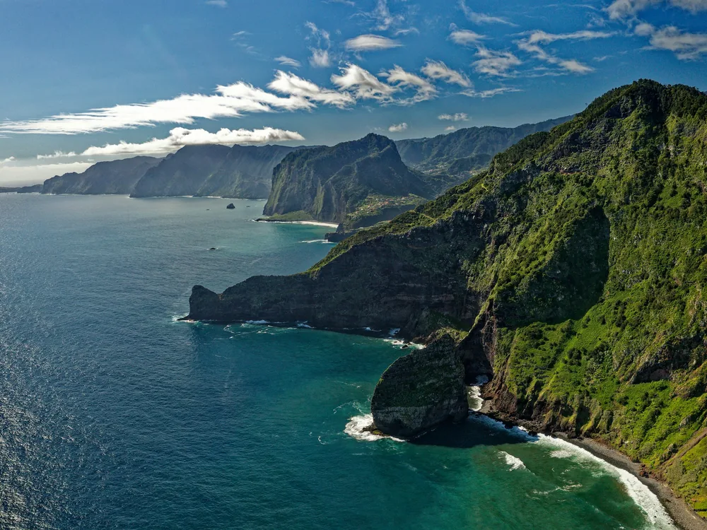 Madeira, Portugal