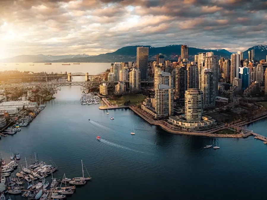 Vancouver, Canada