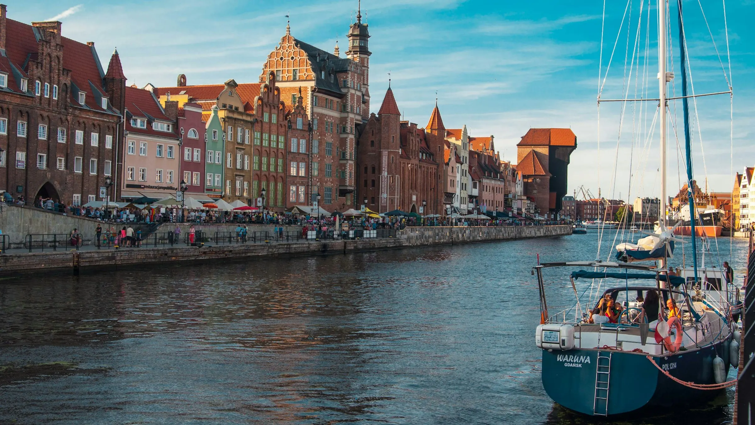 Gdańsk