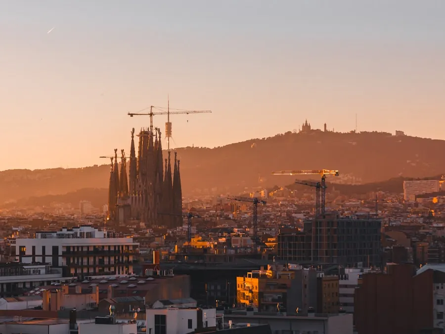 Barcelona, Spain
