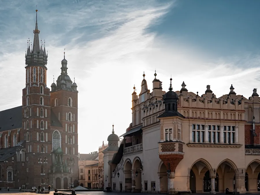 Kraków, Poland