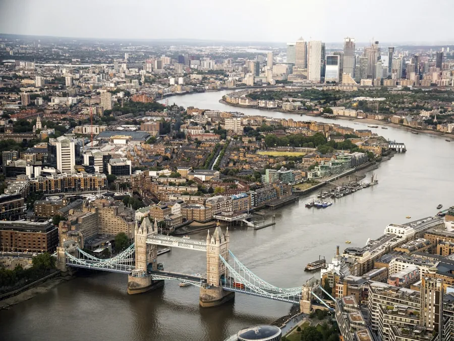 London, United Kingdom