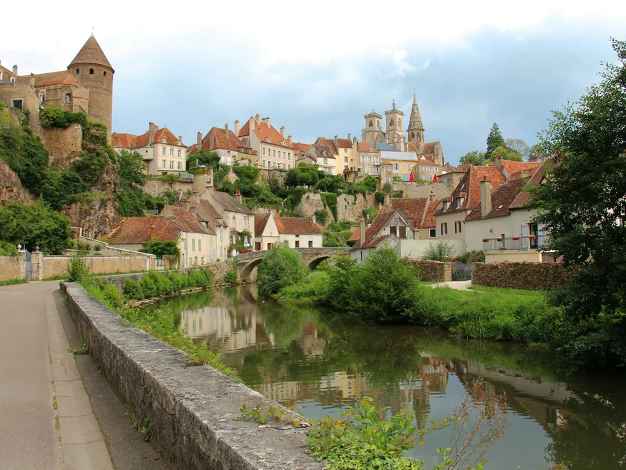 Bourgogne, France