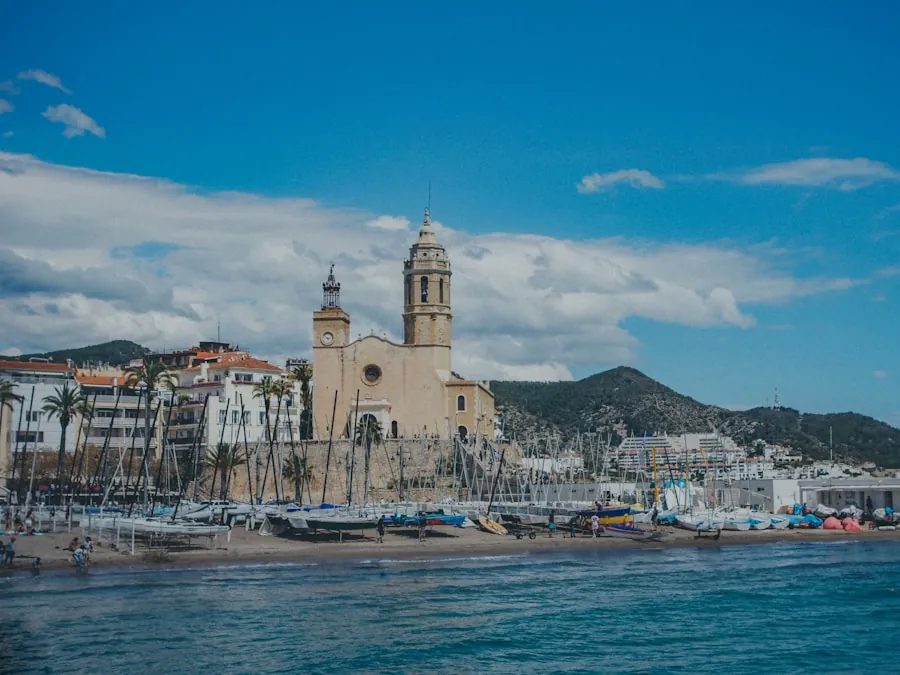 Sitges, Spain
